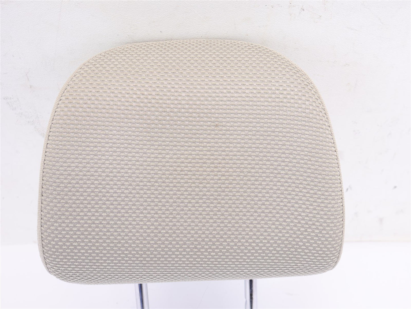 2013-2015 Subaru Crosstrek Front Seat Head Rest Cloth Headrest Left or Right OEM