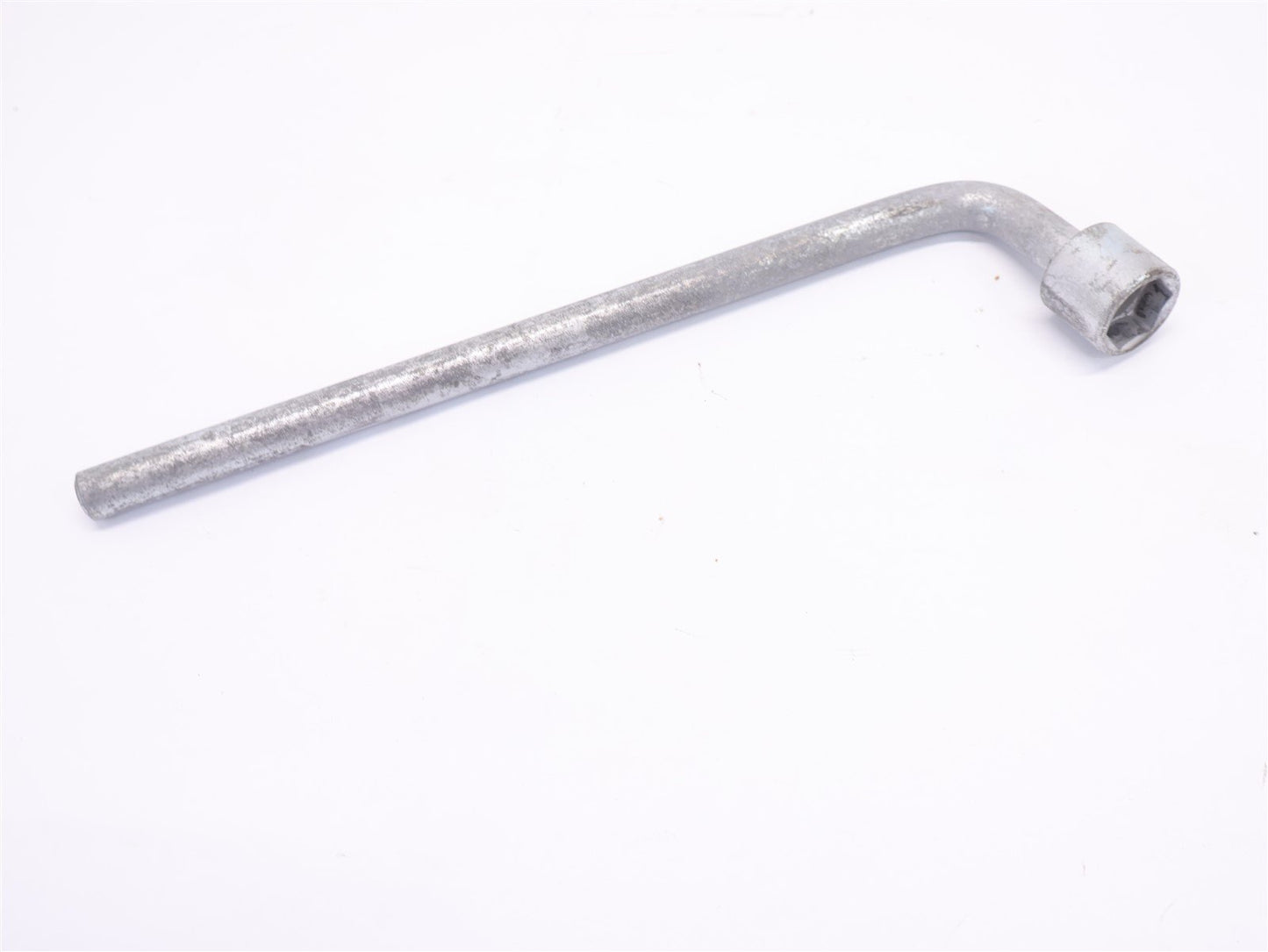 2013-2023 Subaru Crosstrek Lug Wrench Spare Tire Wheel Nut Bar OEM
