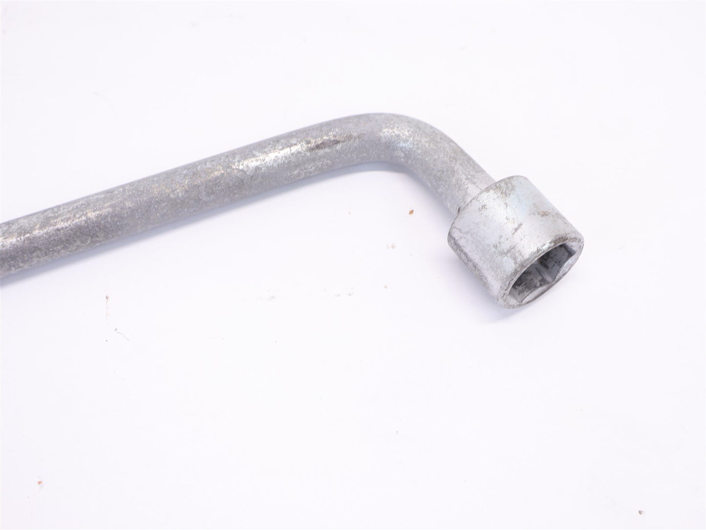 2013-2023 Subaru Crosstrek Lug Wrench Spare Tire Wheel Nut Bar OEM