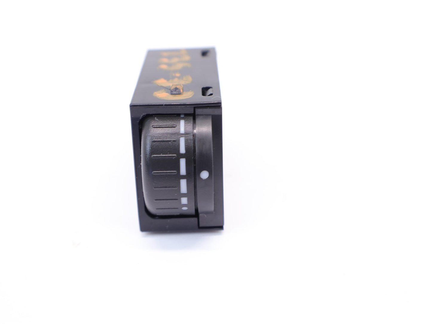 2011-2015 Subaru WRX Dimmer Switch Interior Light Control Scroll Roller OEM