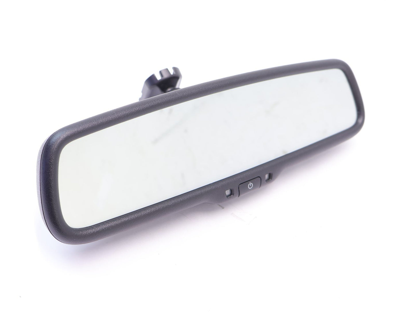 2015 2016 Subaru WRX Rear View Mirror Auto Dim Compass H7150FJ000 Rearview OEM