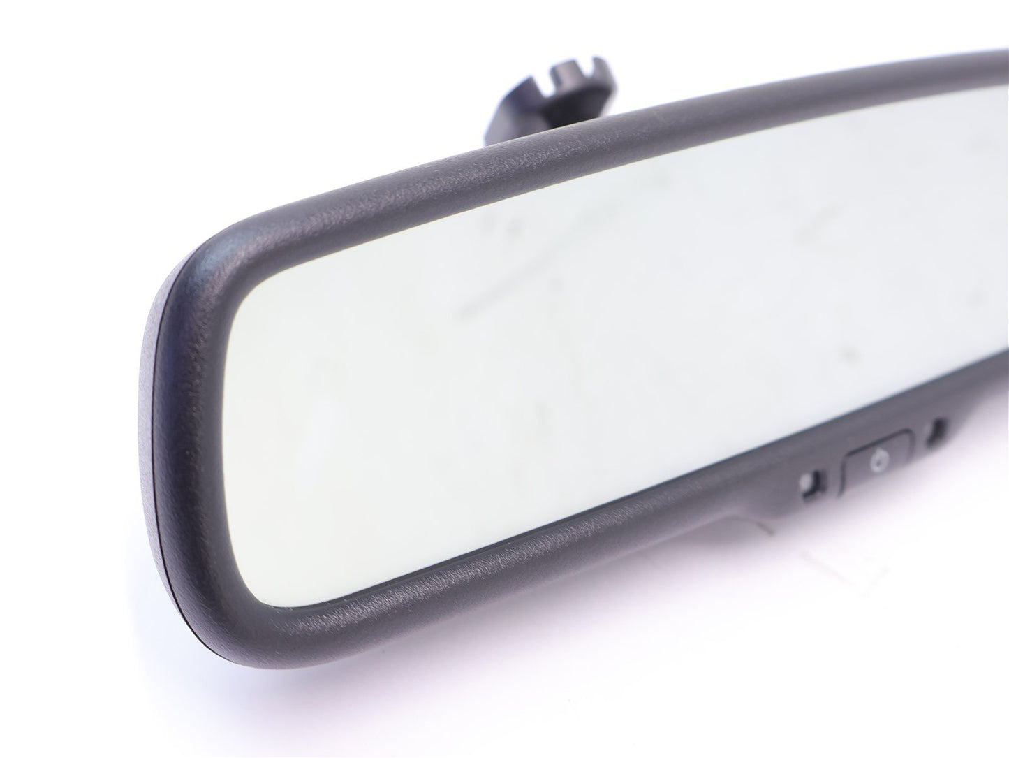 2015 2016 Subaru WRX Rear View Mirror Auto Dim Compass H7150FJ000 Rearview OEM