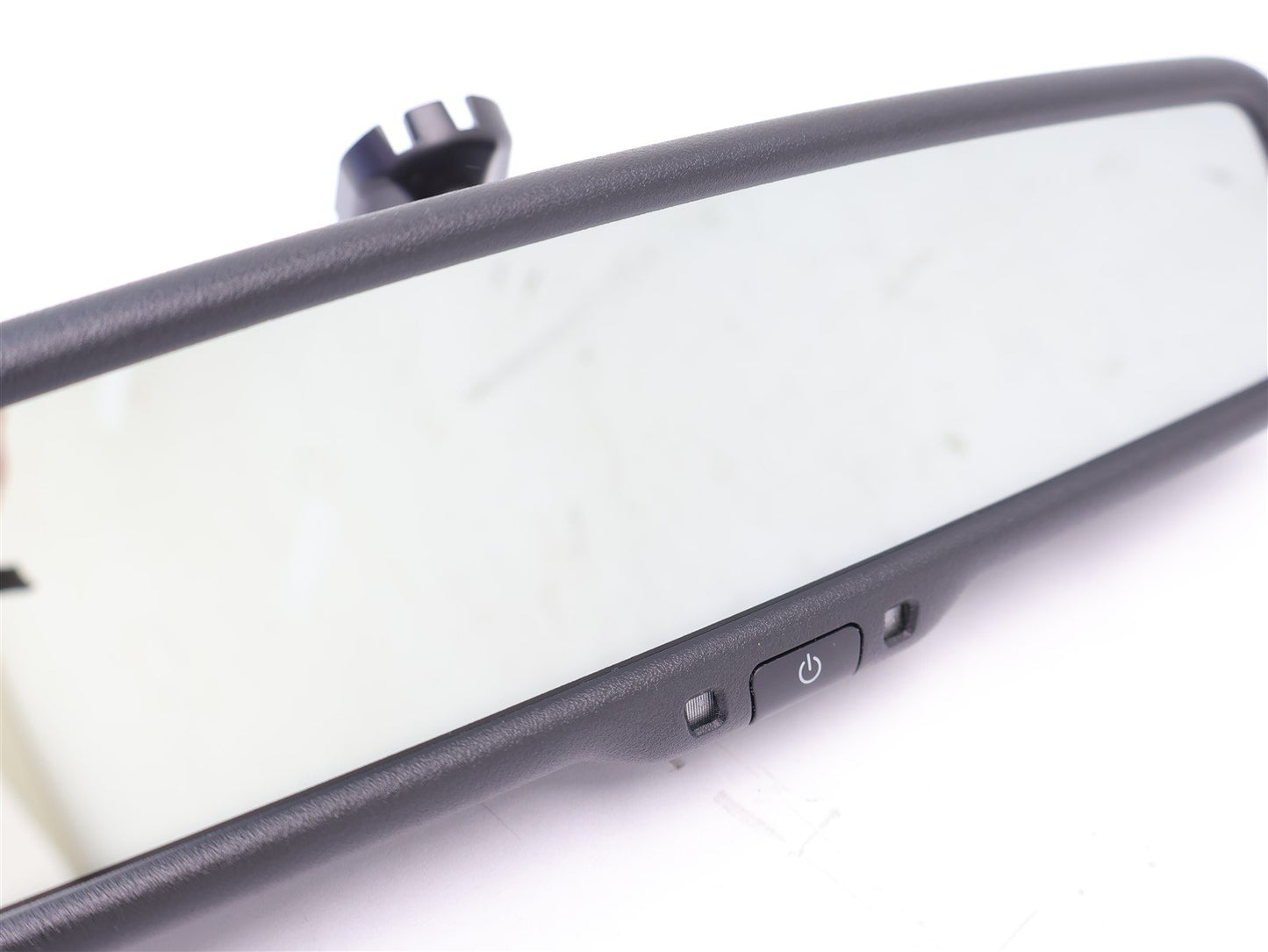 2015 2016 Subaru WRX Rear View Mirror Auto Dim Compass H7150FJ000 Rearview OEM