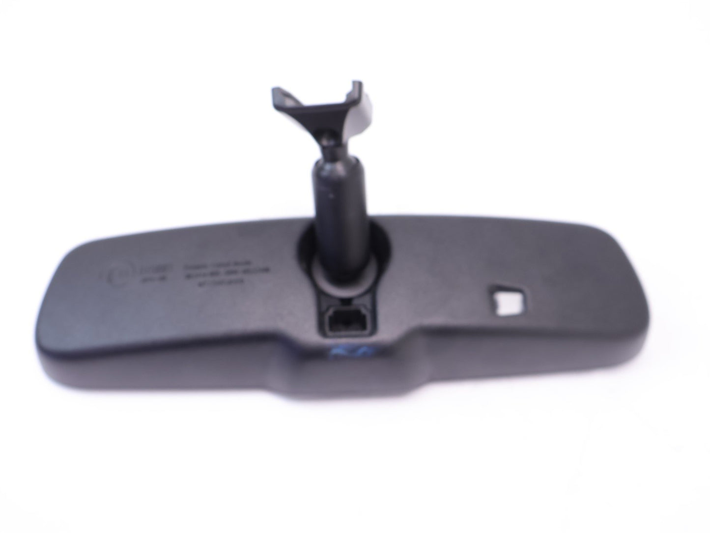 2015 2016 Subaru WRX Rear View Mirror Auto Dim Compass H7150FJ000 Rearview OEM