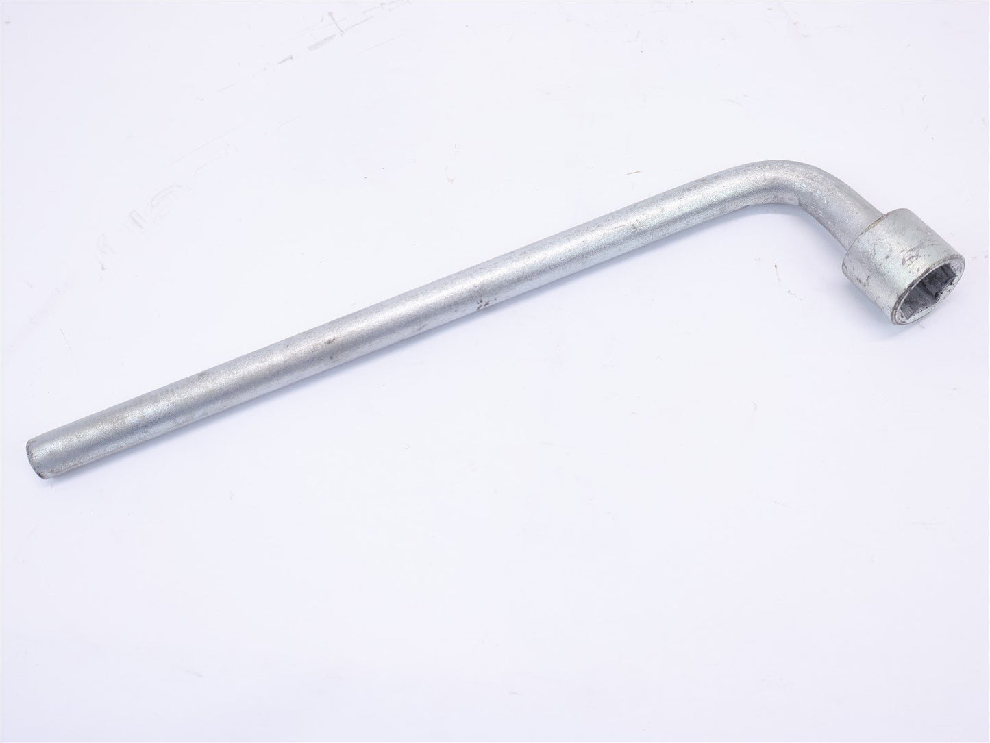 2015-2021 Subaru WRX & STI Emergency Spare Tire Lug Wrench Nut Tool Wheel OEM