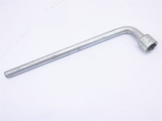 2015-2021 Subaru WRX & STI Emergency Spare Tire Lug Wrench Nut Tool Wheel OEM
