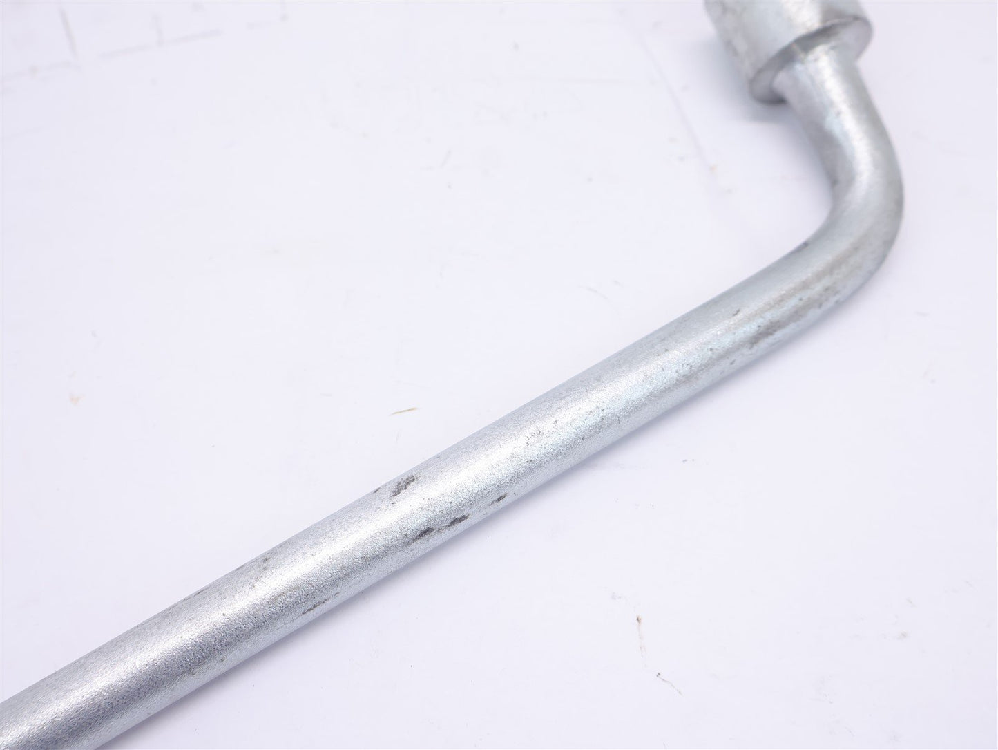 2015-2021 Subaru WRX & STI Emergency Spare Tire Lug Wrench Nut Tool Wheel OEM