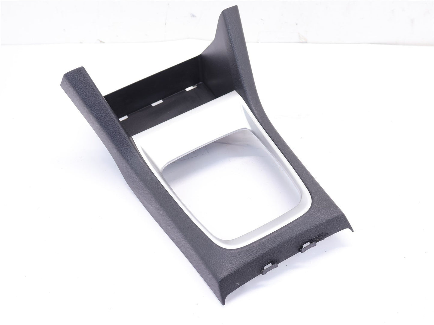 2015-2017 Subaru WRX Shifter Trim CVT Automatic Trans 92122VA100 Cover Bezel OEM