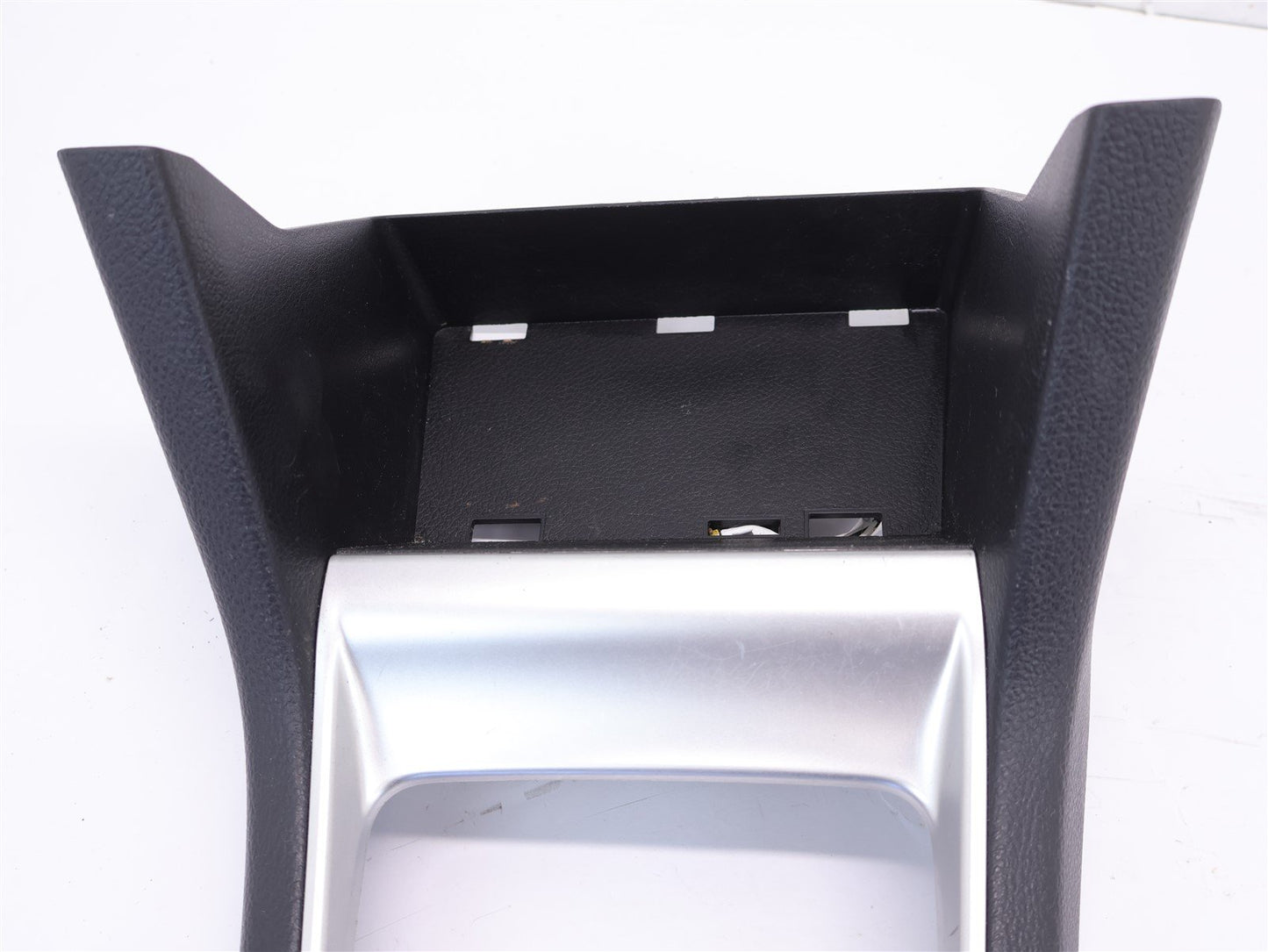 2015-2017 Subaru WRX Shifter Trim CVT Automatic Trans 92122VA100 Cover Bezel OEM