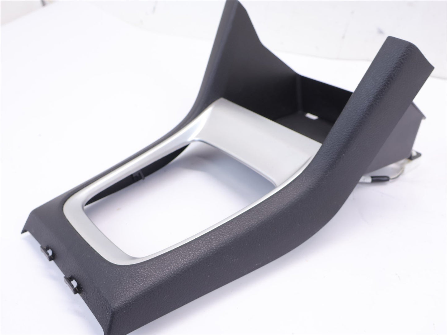 2015-2017 Subaru WRX Shifter Trim CVT Automatic Trans 92122VA100 Cover Bezel OEM
