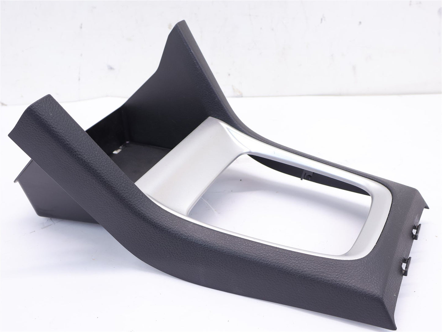 2015-2017 Subaru WRX Shifter Trim CVT Automatic Trans 92122VA100 Cover Bezel OEM