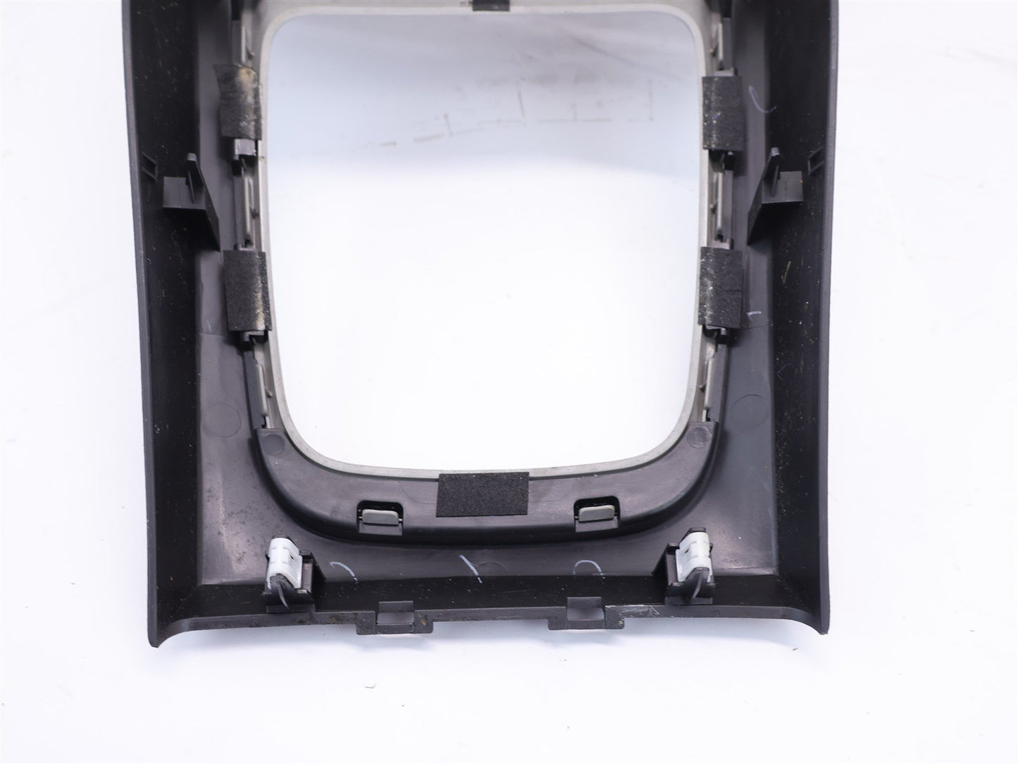 2015-2017 Subaru WRX Shifter Trim CVT Automatic Trans 92122VA100 Cover Bezel OEM
