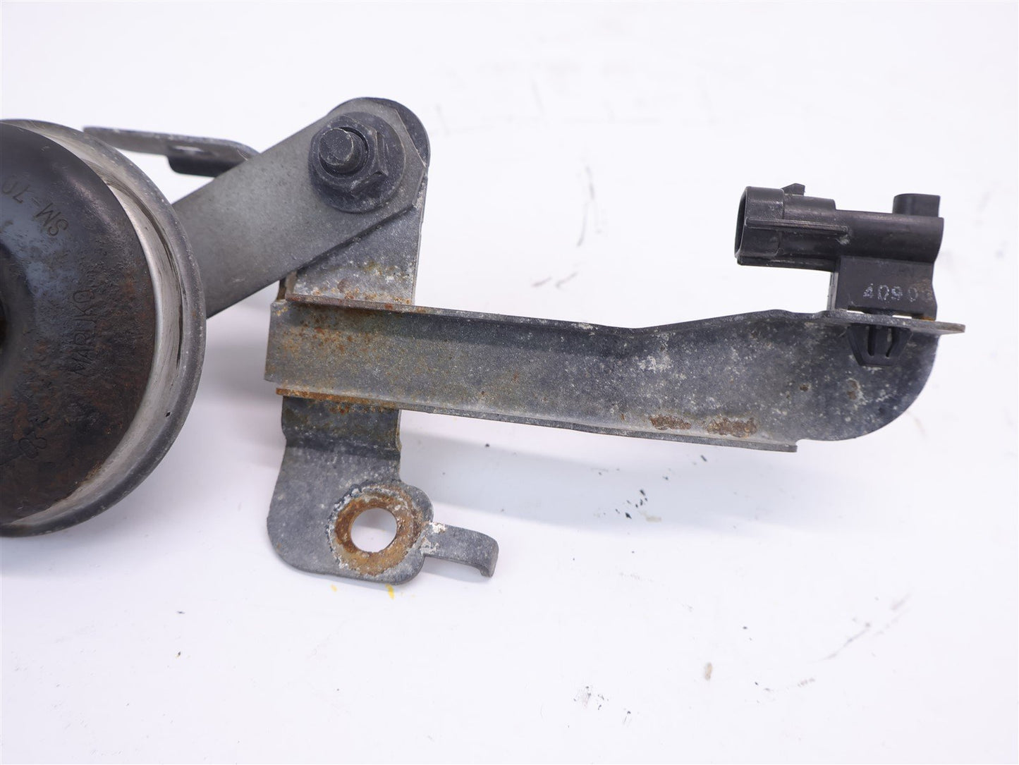 2015 2016 2017 Subaru WRX Horn w/ Bracket Alarm Signal OEM