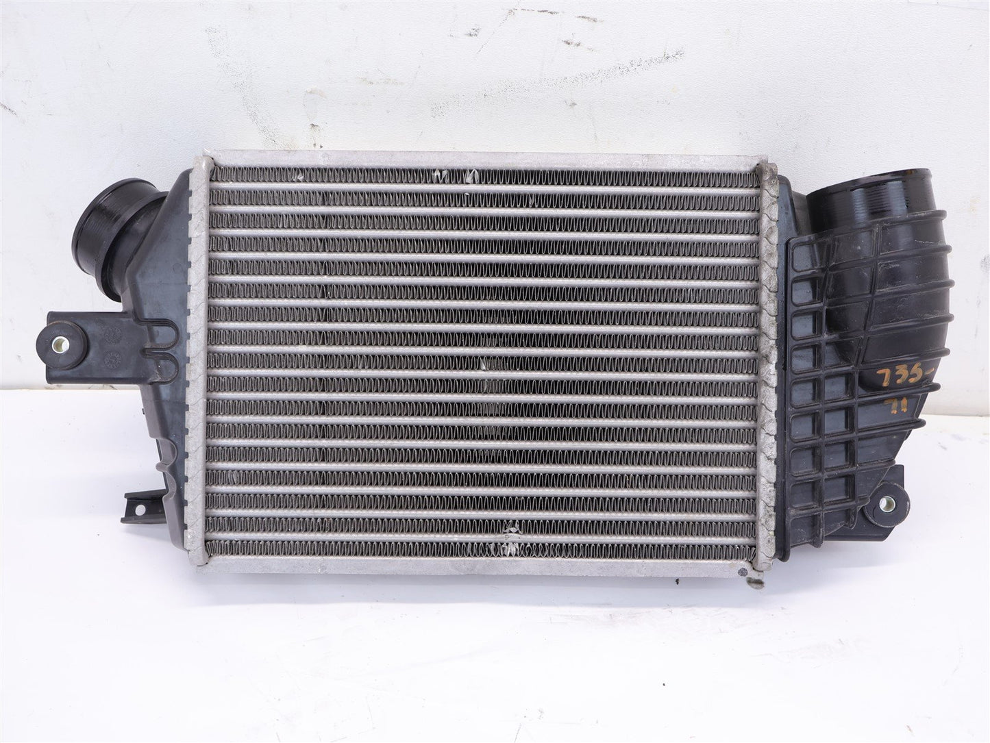 2015-2021 Subaru WRX Intercooler 2.0L Turbo Top Mount TMIC OEM