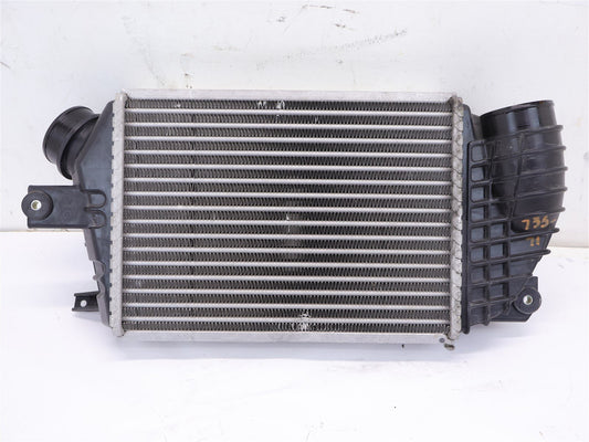 2015-2021 Subaru WRX Intercooler 2.0L Turbo Top Mount TMIC OEM