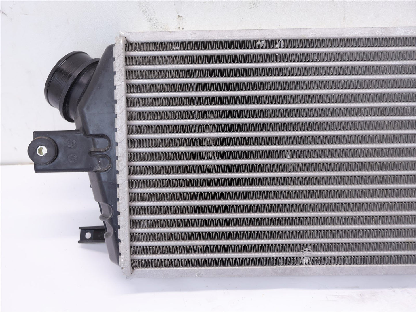 2015-2021 Subaru WRX Intercooler 2.0L Turbo Top Mount TMIC OEM