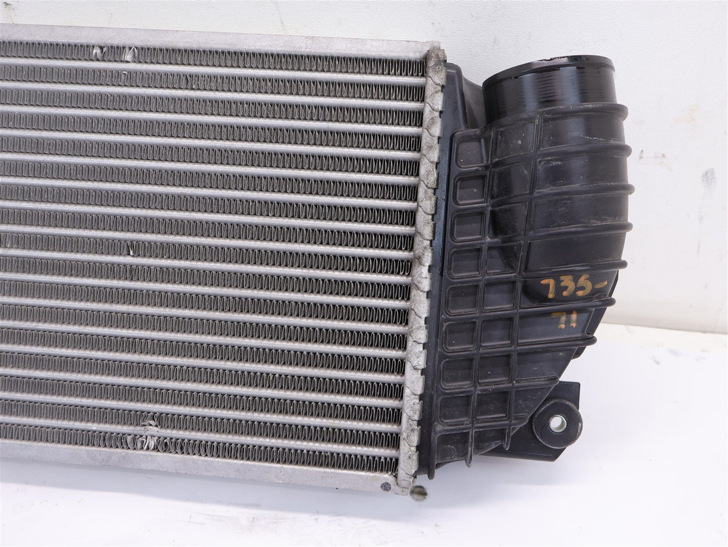 2015-2021 Subaru WRX Intercooler 2.0L Turbo Top Mount TMIC OEM