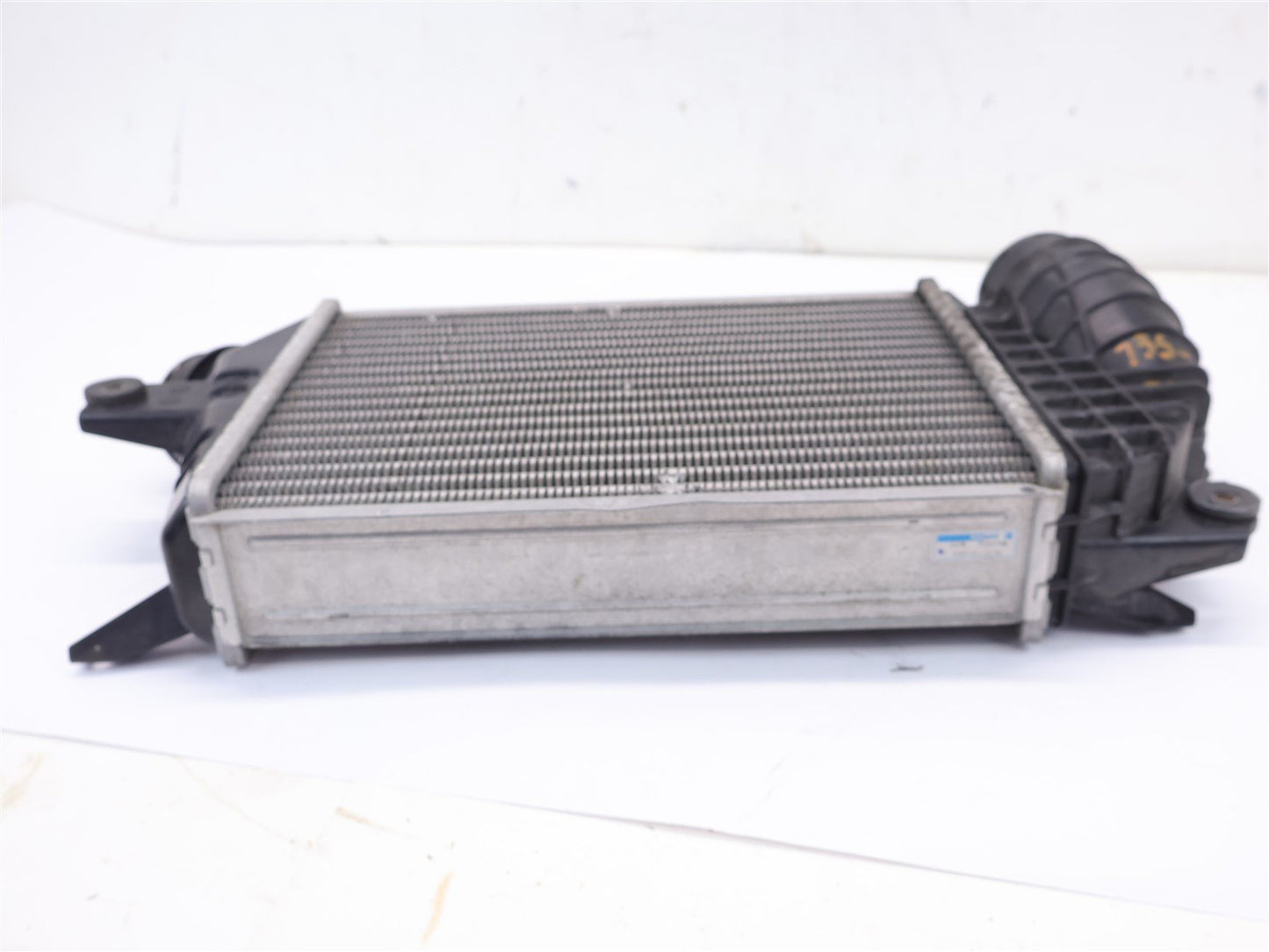 2015-2021 Subaru WRX Intercooler 2.0L Turbo Top Mount TMIC OEM