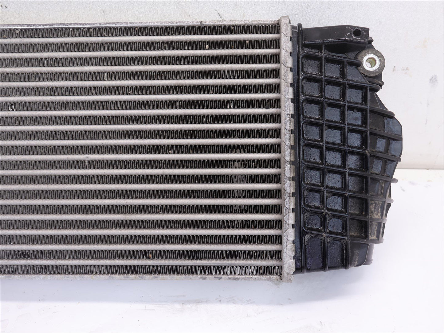 2015-2021 Subaru WRX Intercooler 2.0L Turbo Top Mount TMIC OEM