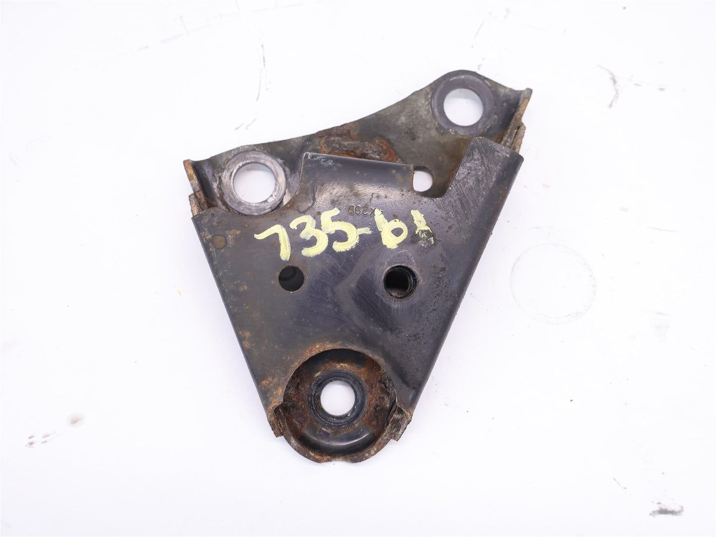 2015-2020 Subaru WRX Front Subframe Bracket Right RH Passenger Side OEM