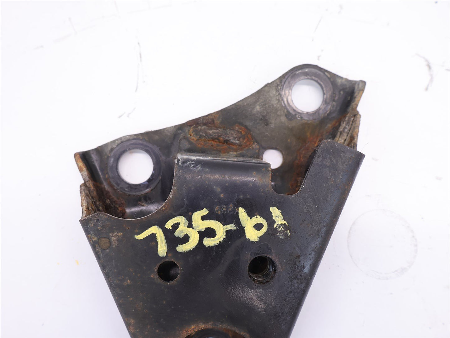 2015-2020 Subaru WRX Front Subframe Bracket Right RH Passenger Side OEM