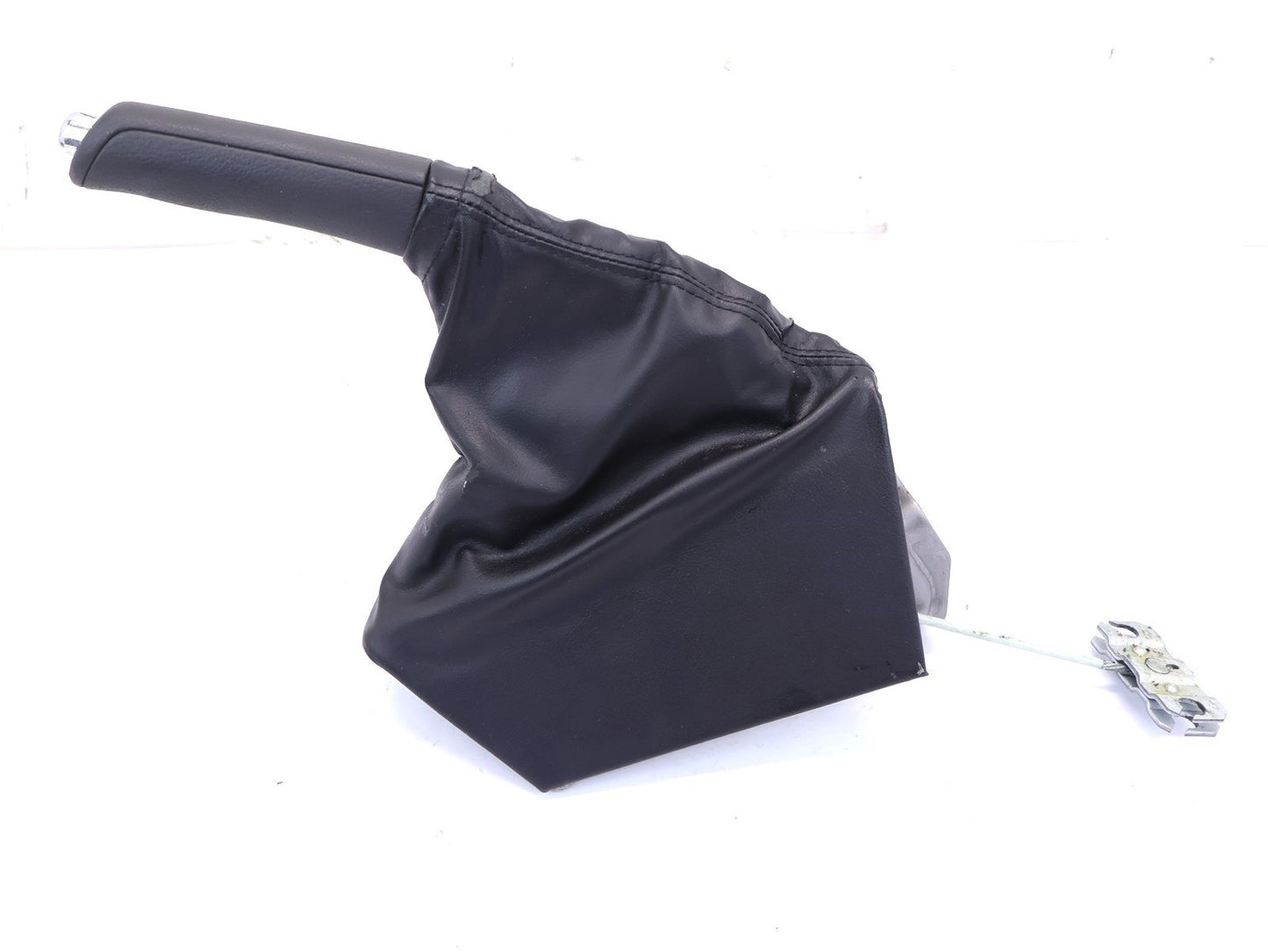 2015-2021 Subaru WRX Emergency Parking Ebrake Handle & Boot Hand Brake OEM