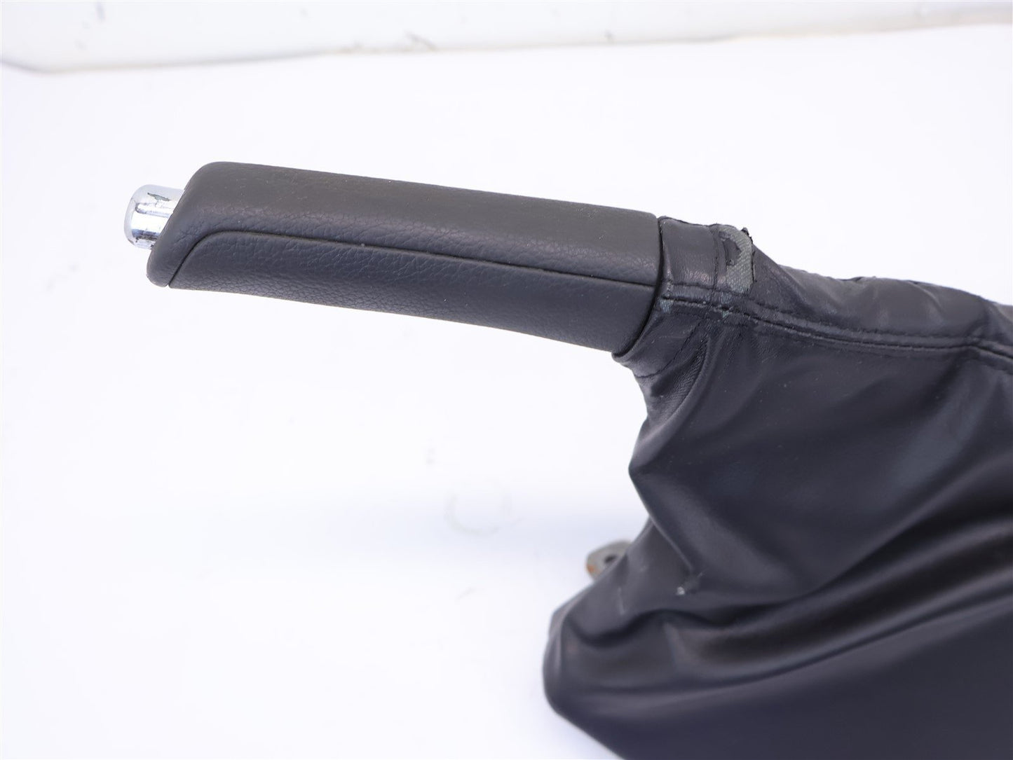2015-2021 Subaru WRX Emergency Parking Ebrake Handle & Boot Hand Brake OEM