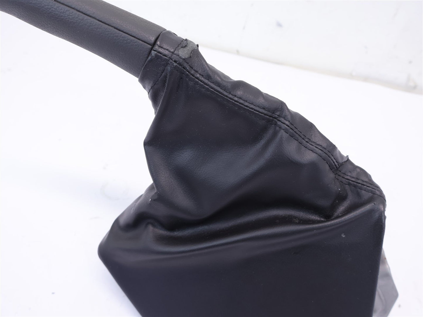 2015-2021 Subaru WRX Emergency Parking Ebrake Handle & Boot Hand Brake OEM
