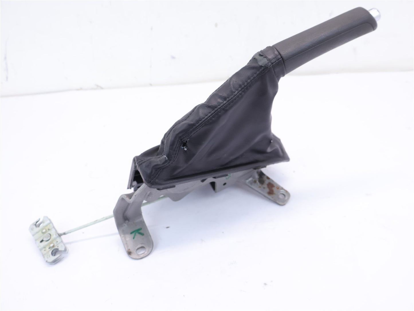 2015-2021 Subaru WRX Emergency Parking Ebrake Handle & Boot Hand Brake OEM