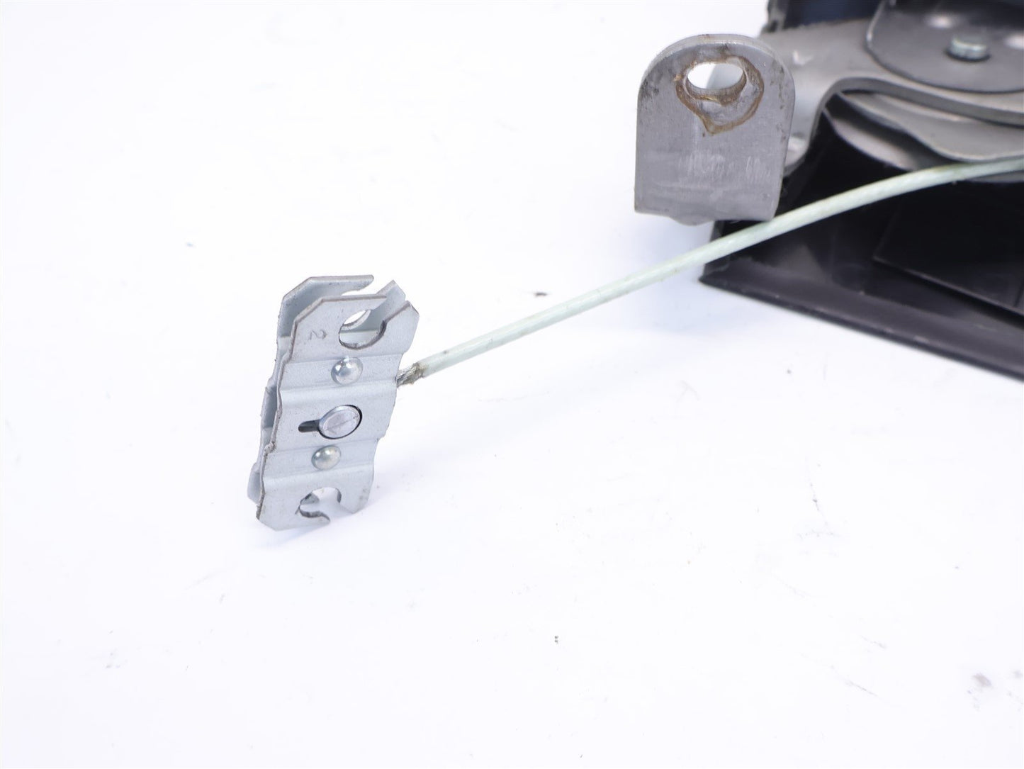 2015-2021 Subaru WRX Emergency Parking Ebrake Handle & Boot Hand Brake OEM