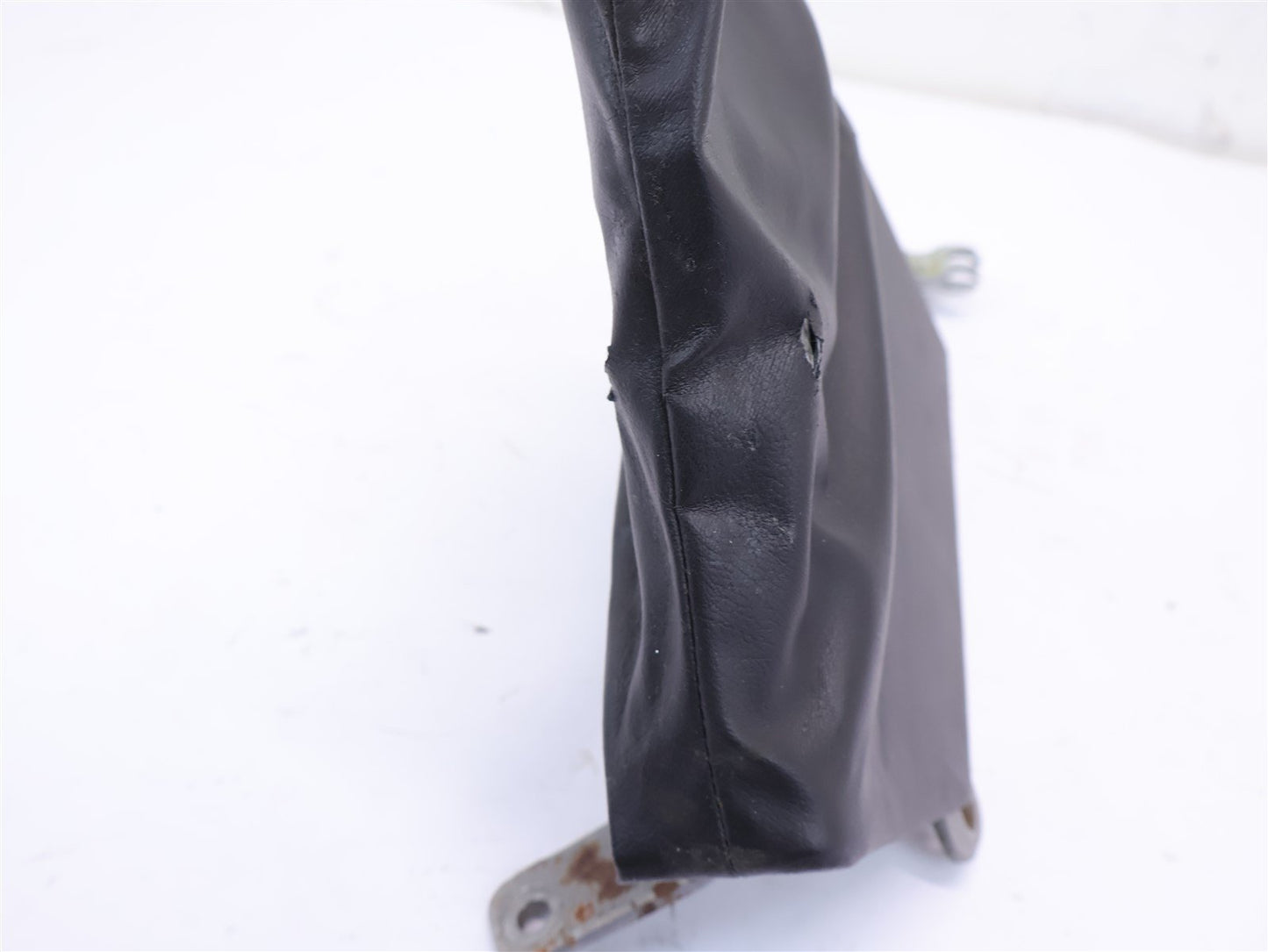 2015-2021 Subaru WRX Emergency Parking Ebrake Handle & Boot Hand Brake OEM