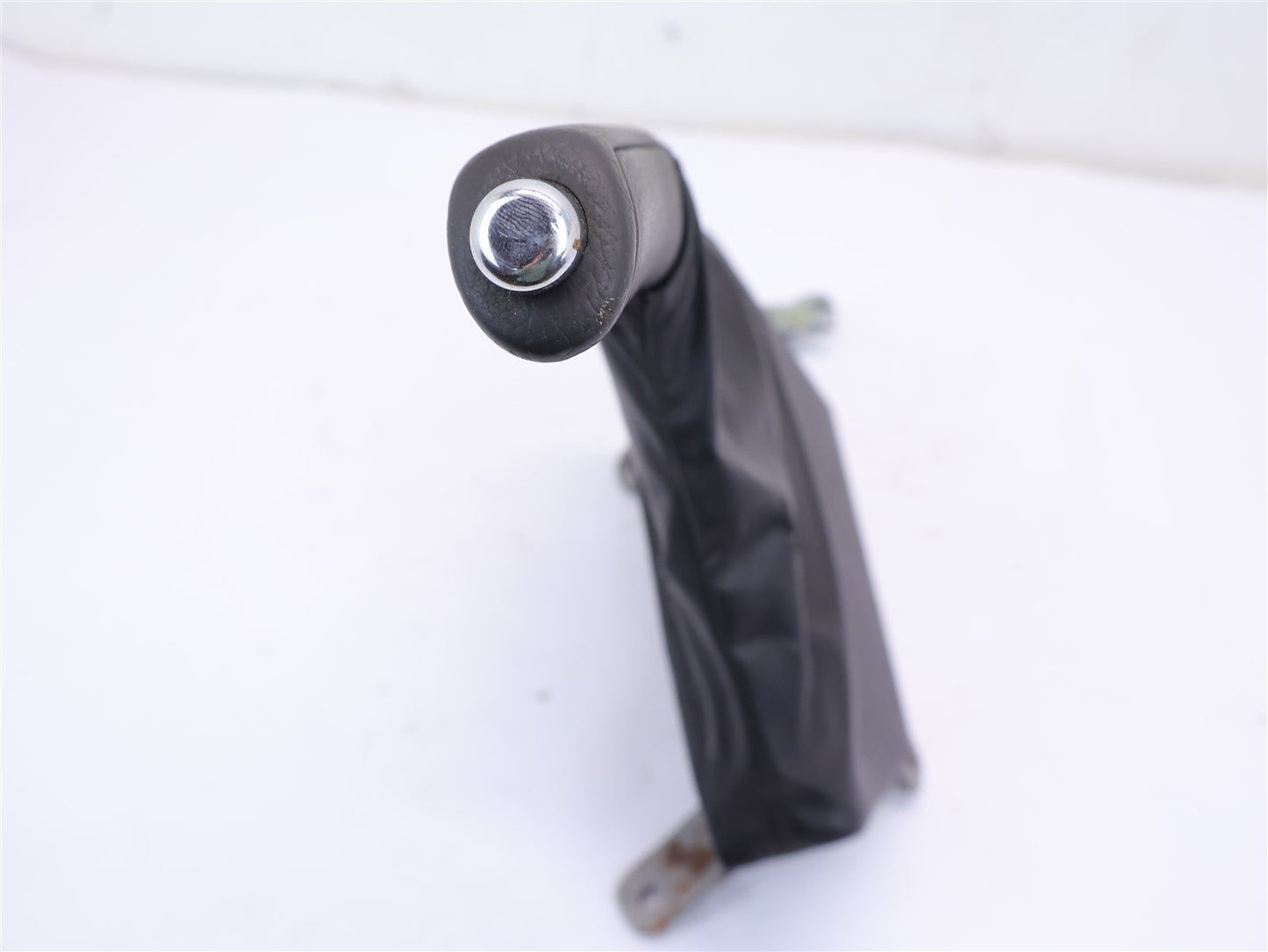 2015-2021 Subaru WRX Emergency Parking Ebrake Handle & Boot Hand Brake OEM