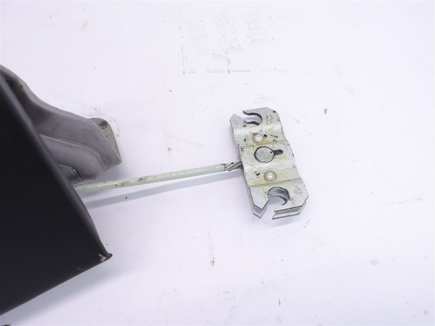 2015-2021 Subaru WRX Emergency Parking Ebrake Handle & Boot Hand Brake OEM