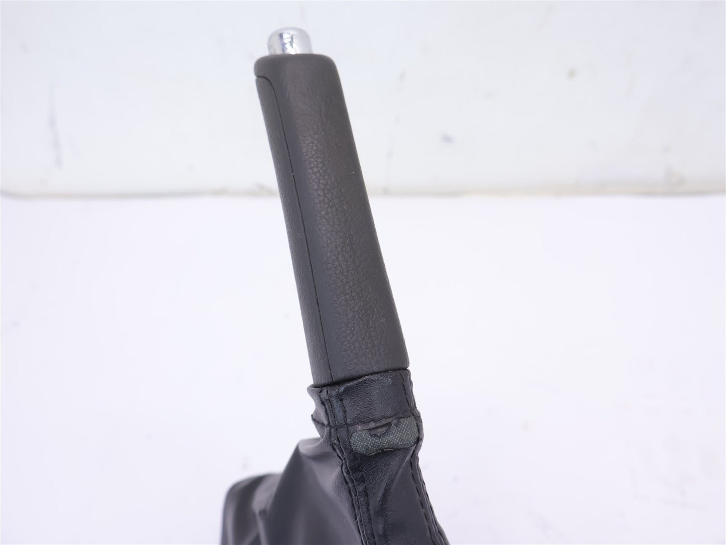 2015-2021 Subaru WRX Emergency Parking Ebrake Handle & Boot Hand Brake OEM