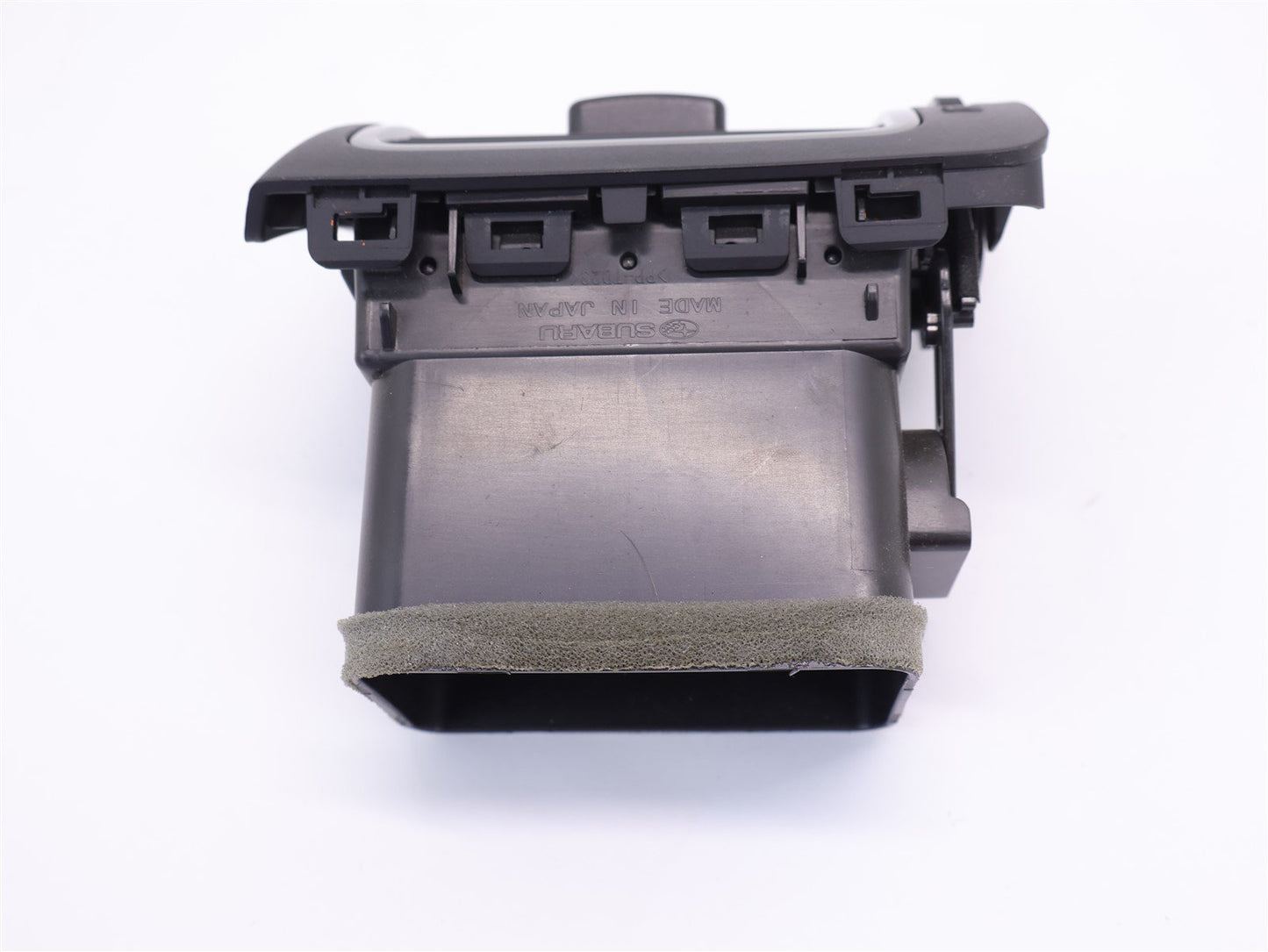 2015-2021 Subaru WRX & STI Right Dash Air Vent Passenger RH Side 66100FJ020 OEM