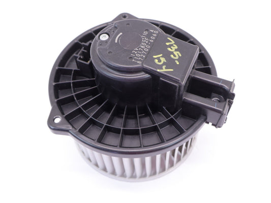 2015-2021 Subaru WRX Blower Motor Heater Fan HVAC OEM 15-21