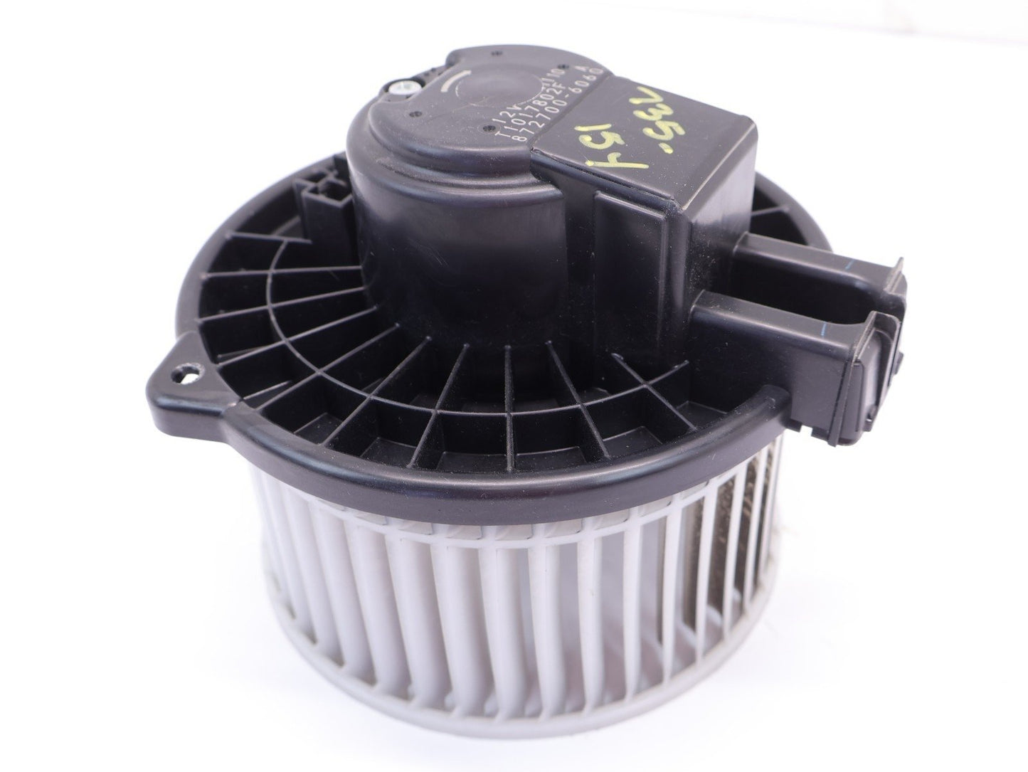 2015-2021 Subaru WRX Blower Motor Heater Fan HVAC OEM 15-21