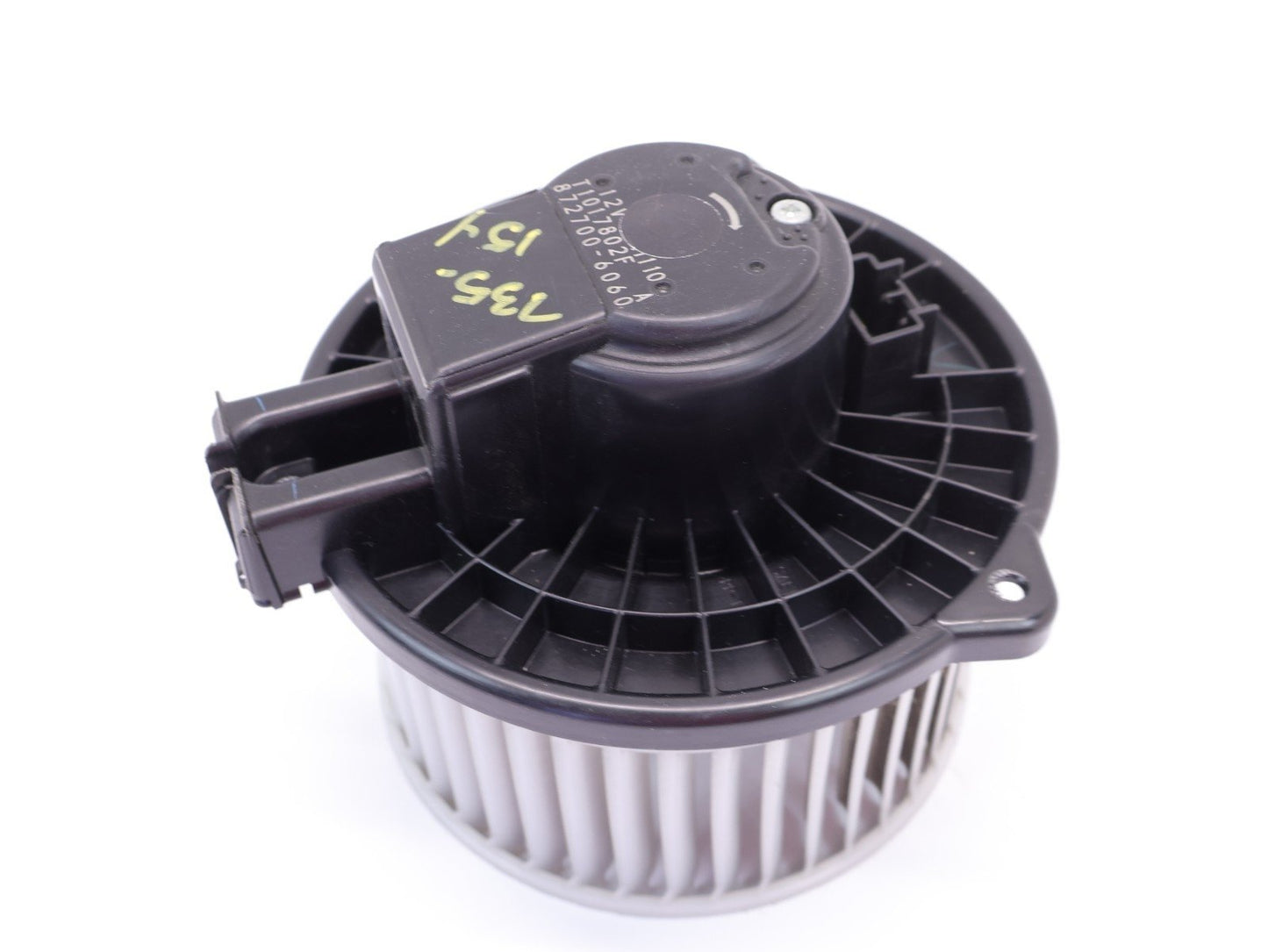 2015-2021 Subaru WRX Blower Motor Heater Fan HVAC OEM 15-21