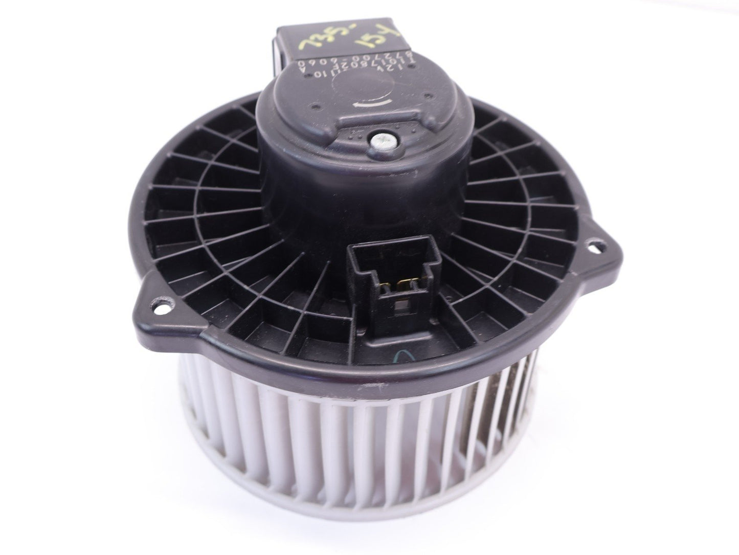 2015-2021 Subaru WRX Blower Motor Heater Fan HVAC OEM 15-21