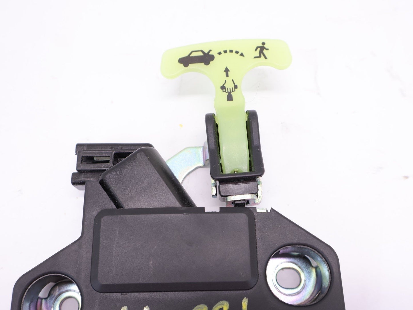 2015-2021 Subaru WRX & STI Trunk Lid Latch Lock Actuator Emergency Release OEM
