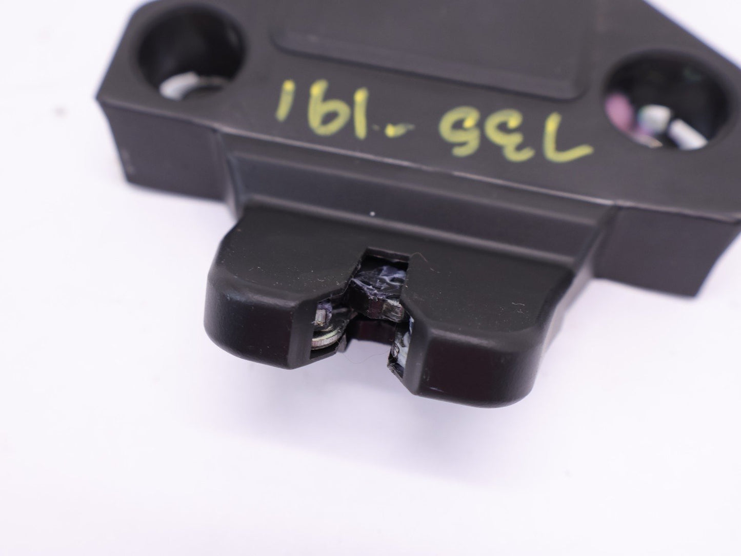 2015-2021 Subaru WRX & STI Trunk Lid Latch Lock Actuator Emergency Release OEM