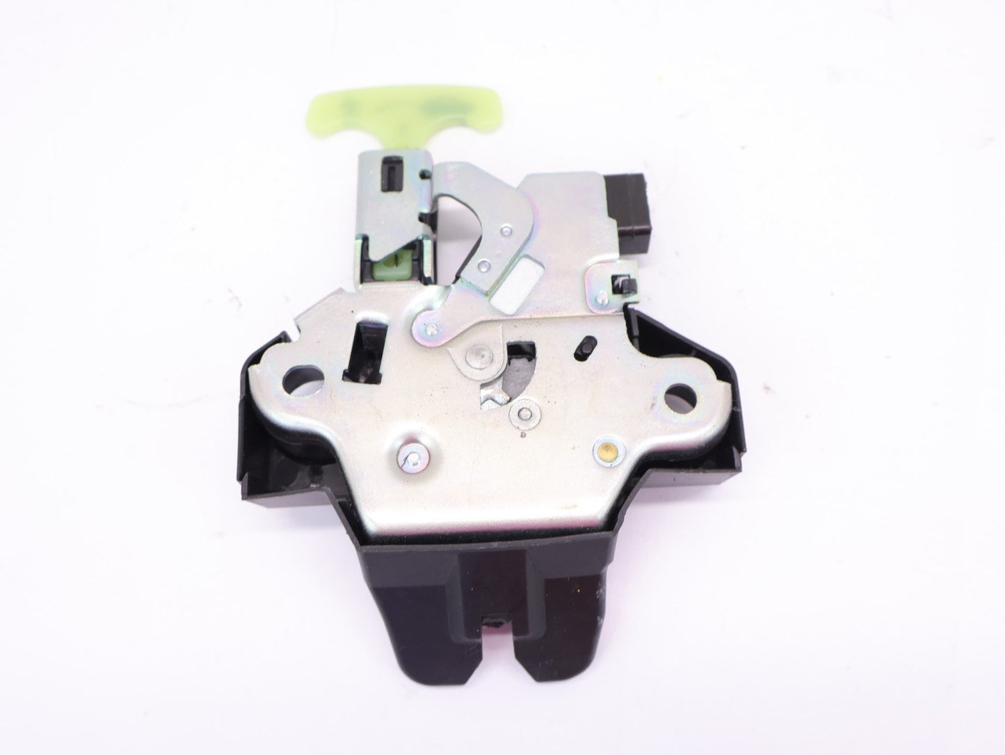 2015-2021 Subaru WRX & STI Trunk Lid Latch Lock Actuator Emergency Release OEM