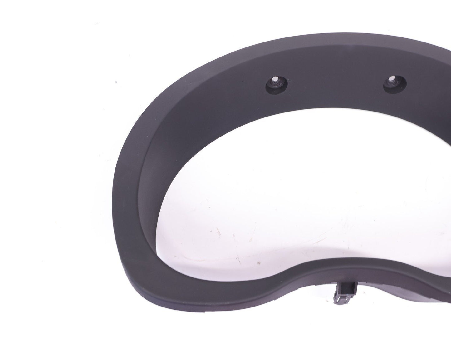 2015-2021 Subaru WRX STI Speedometer Trim Bezel Cover Cluster 66185FJ000 OEM