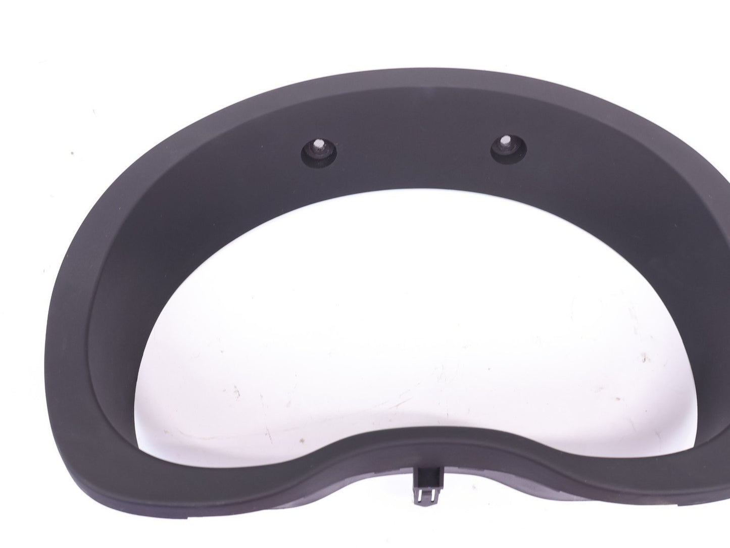2015-2021 Subaru WRX STI Speedometer Trim Bezel Cover Cluster 66185FJ000 OEM