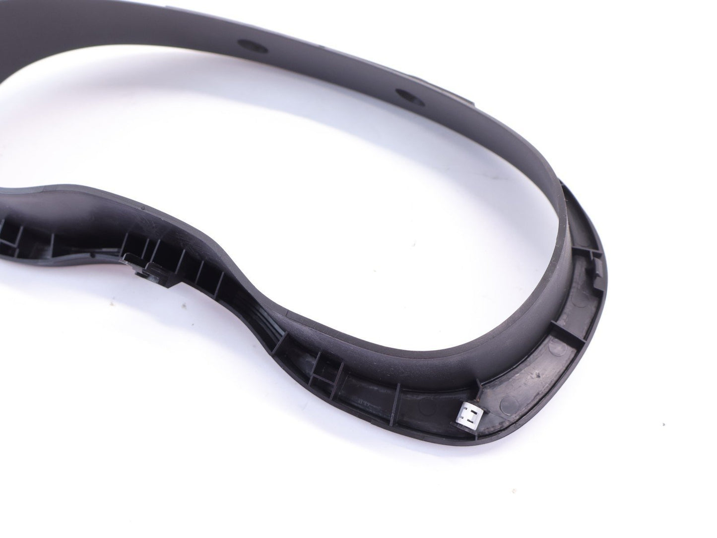 2015-2021 Subaru WRX STI Speedometer Trim Bezel Cover Cluster 66185FJ000 OEM