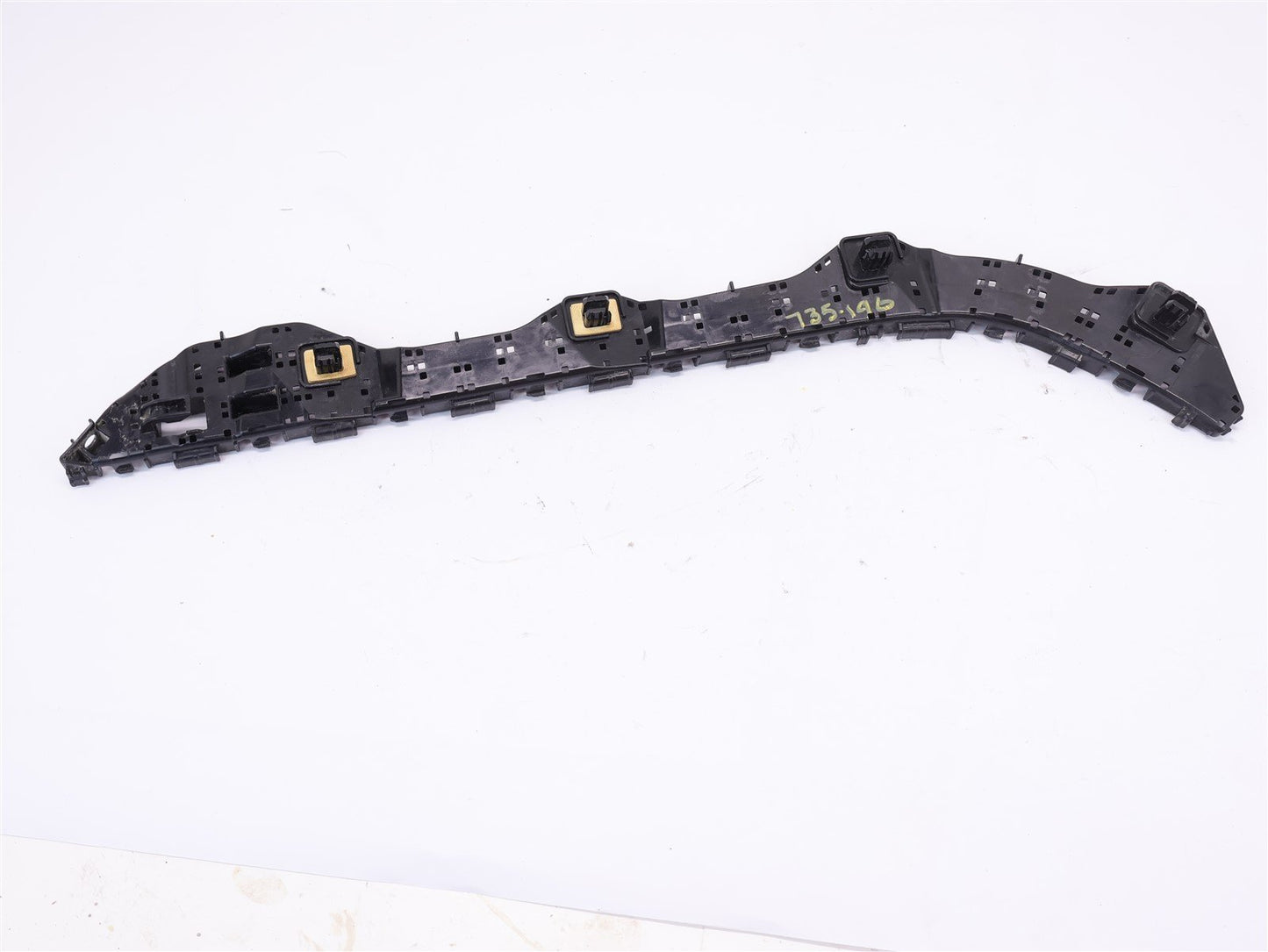 2015-2021 Subaru WRX & STI Driver Rear Bumper Cover Bracket Support Left LH OEM