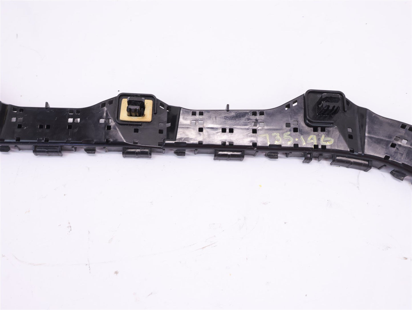 2015-2021 Subaru WRX & STI Driver Rear Bumper Cover Bracket Support Left LH OEM