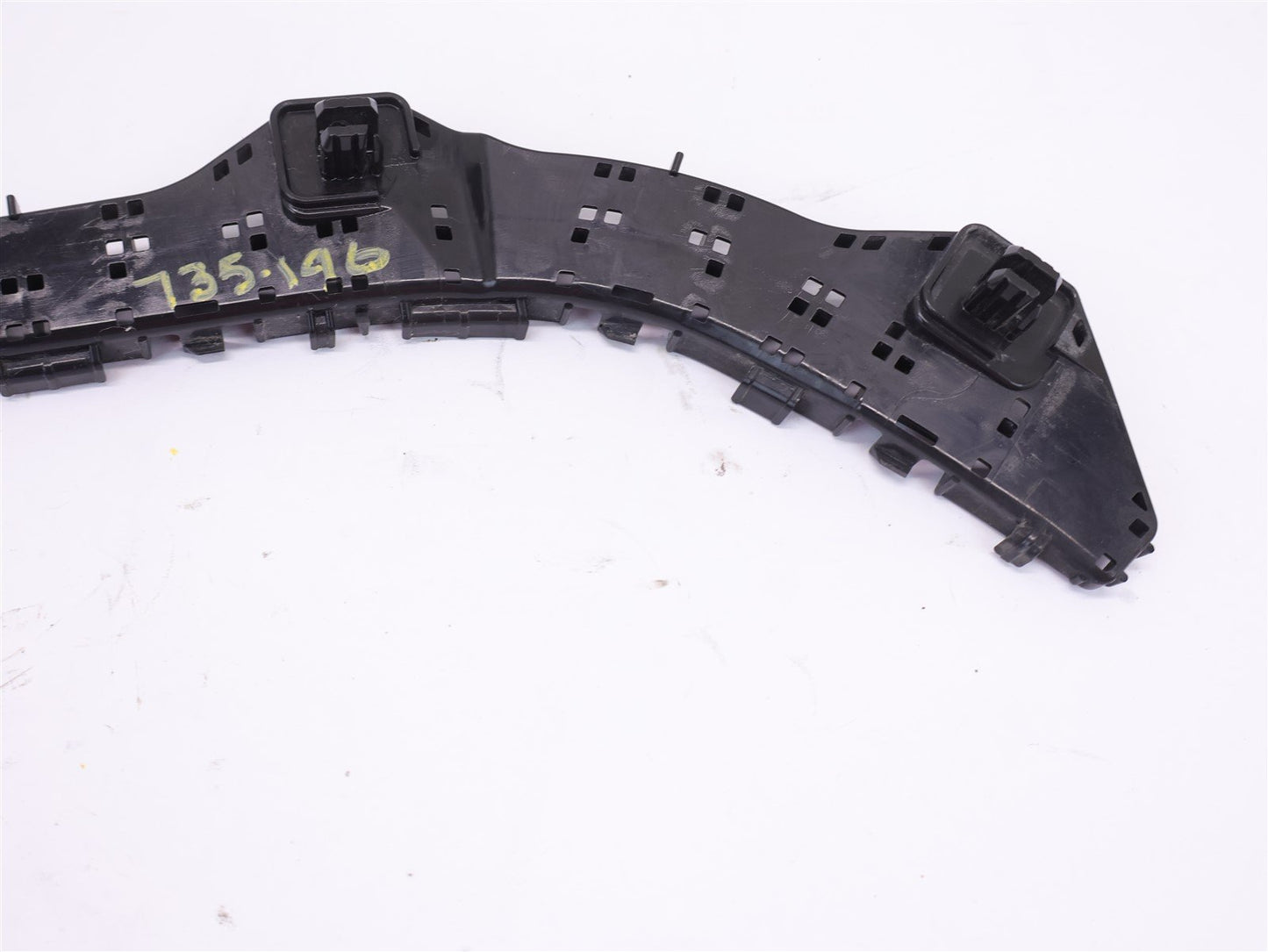 2015-2021 Subaru WRX & STI Driver Rear Bumper Cover Bracket Support Left LH OEM