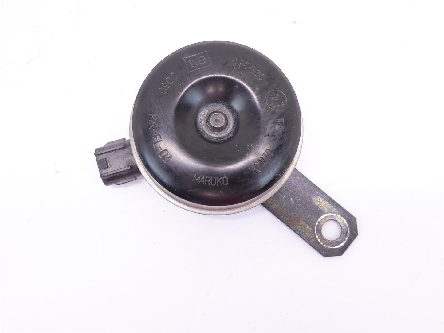 2015 2016 2017 Subaru WRX Horn Alarm Low Left Signal 86012VA020 OEM