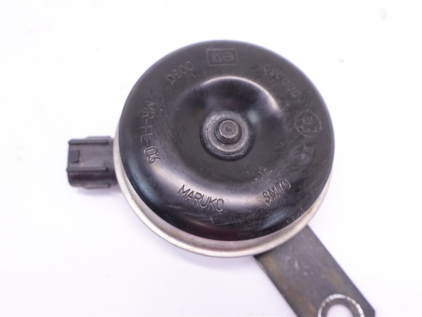 2015 2016 2017 Subaru WRX Horn Alarm Low Left Signal 86012VA020 OEM